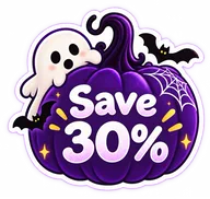 Save 30%