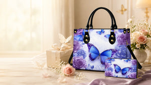 Why Butterfly Handbags Make Meaningful Gift