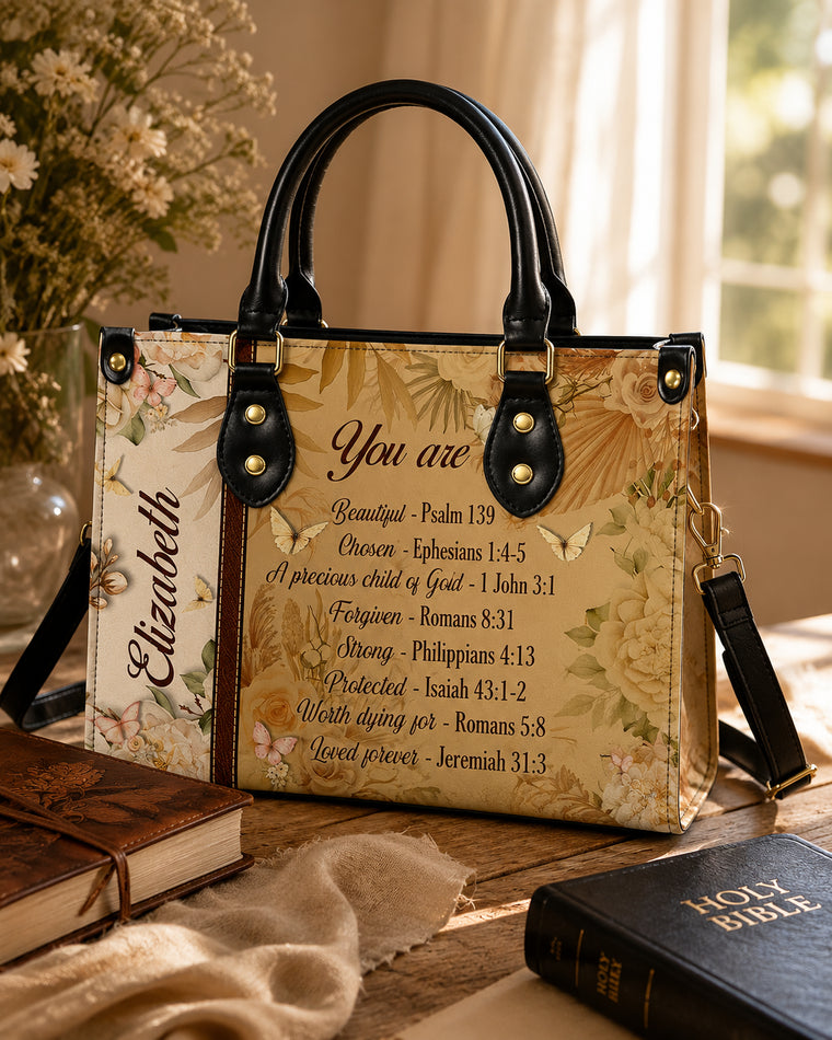 Christian Leather Handbags