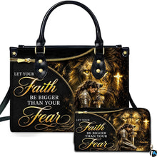 Personalized Christian Leather Handbag, Jesus Christian Tote Bag, Bible Purse, Religious Bags Gift for Mom, Women