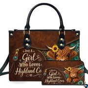 Front studio view of Western calf illustration with sunflower, turquoise mandala, and cheetah graphics.