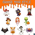 Personalized Witch Leather Bags, Halloween Purses For Women, Witch Art Bag, Spooky Halloween Purses, Holiday Gifts