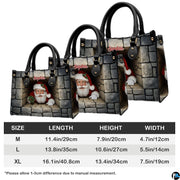 Visual sizing diagram showing dimensional proportions across available options.