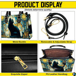 Feature showcase graphic highlighting visual construction points and structural components.