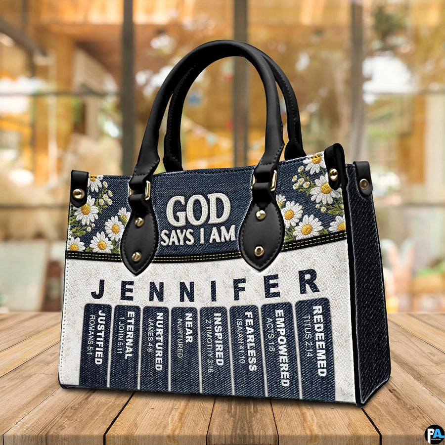 Angled base view displaying structured upright stance and secure bottom foundation of the scripture accessory set