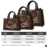 Three proportion options displayed in ascending arrangement alongside dimensional guide.