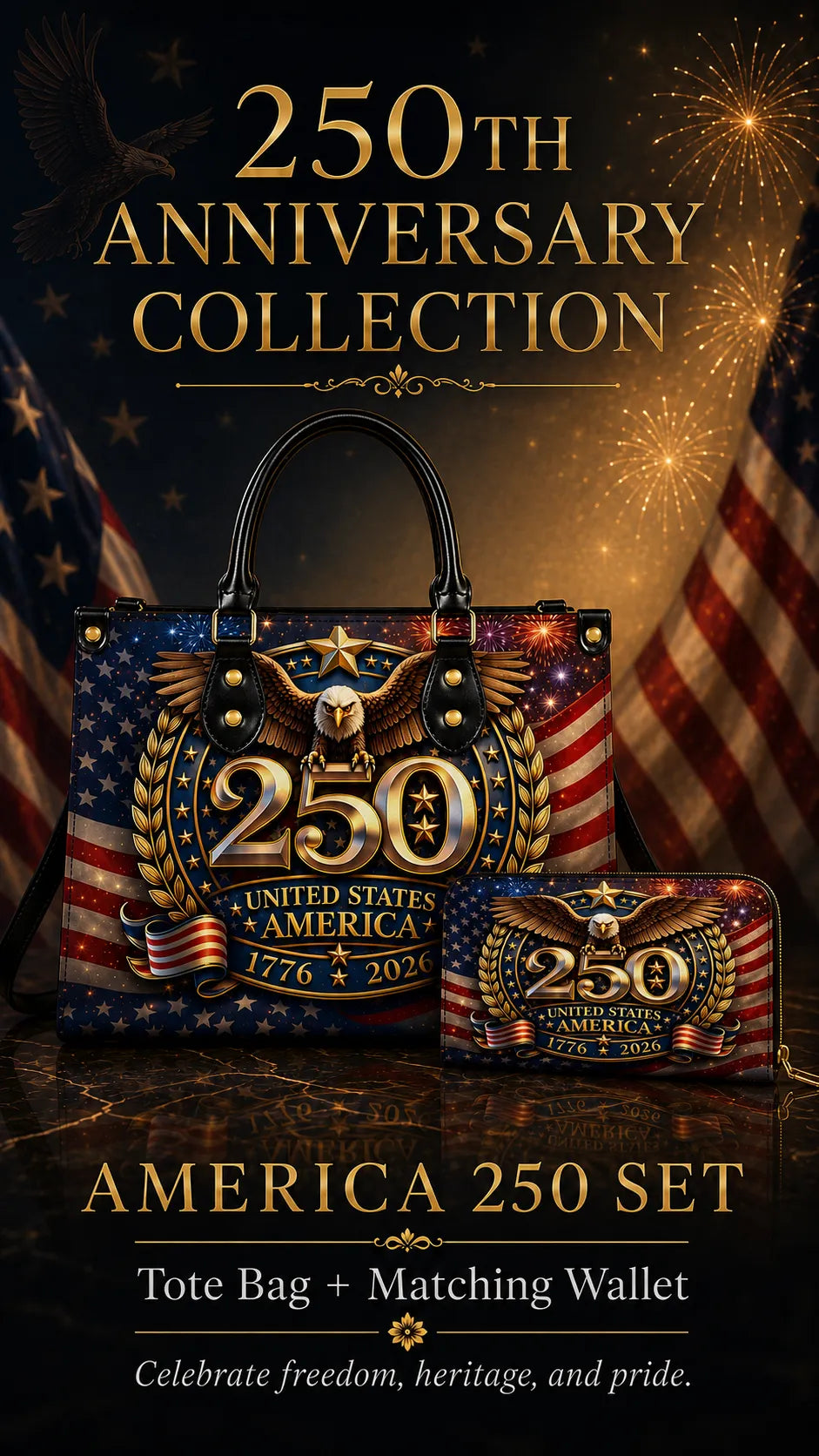 250th Anniversary