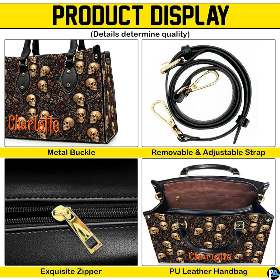 Multi-panel overview highlighting interior arrangement, accessory accents, and surface graphic styling.
