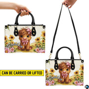 Demonstration collage illustrating dual handheld and over-shoulder carrying arrangements