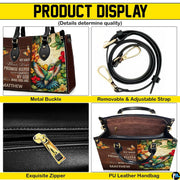 Flat layout perspective displaying sharp print resolution and cohesive visual color harmony across the ensemble