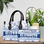 Christian Gifts for Women Faith, Customized Christian Leather Handbag, Jesus Bag, Bible Purse, Inspirational Religious