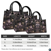 Detailed multi-panel overview illustrating interior layout and exterior decorative accents.