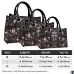 Detailed multi-panel overview illustrating interior layout and exterior decorative accents.