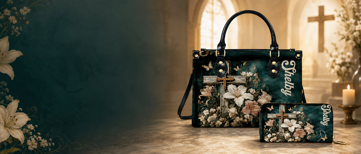 Christian Leather Handbags