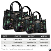 Graphic diagram displaying proportion layout of gothic cemetery art item.