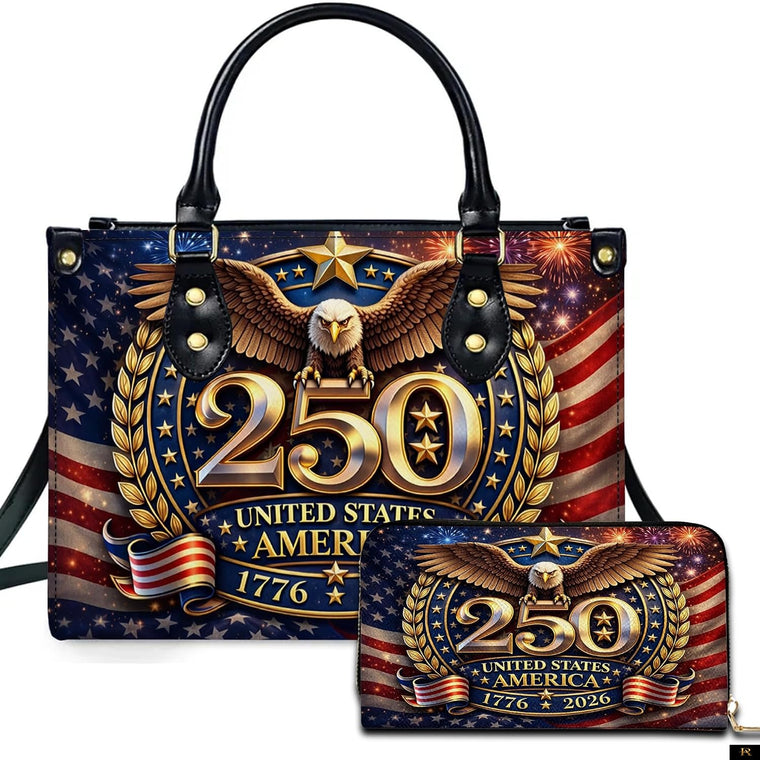 250th Anniversary