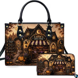 Apothecary Art Gothic Cottage Graphic Design
