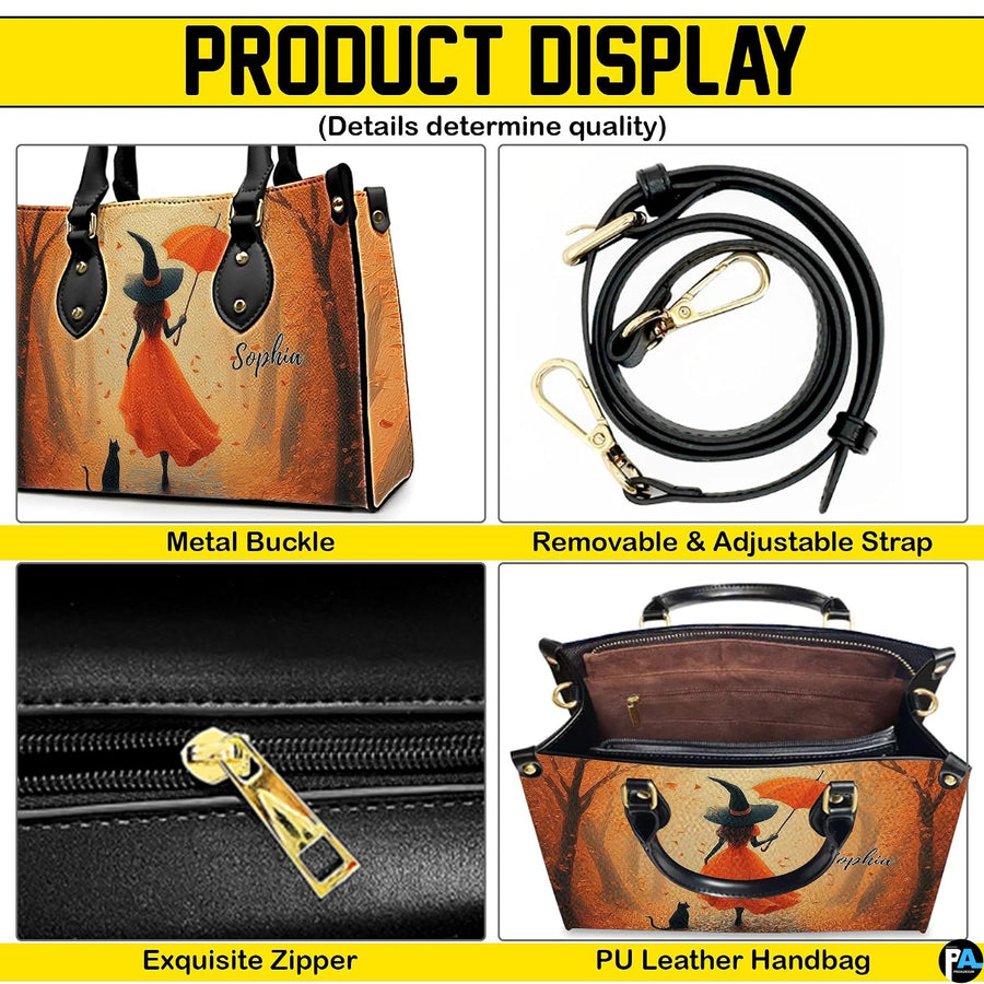 Multi-panel overview showing graphic print, dark accents, and interior finishing.