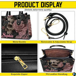 Personalized with Spiderweb Handbag