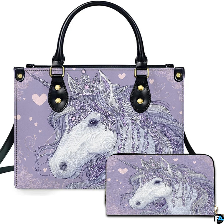 Jewelry Drawing Animal Art Leather Handbags