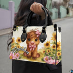 Street lifestyle presentation displaying carrying appearance in outdoor environment