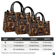 Structured proportional chart outlining proportions for the cute ghost art accessory.