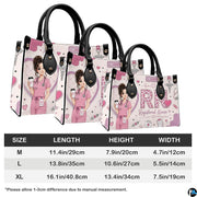 Visual sizing diagram outlining scale comparisons across three distinct format options.