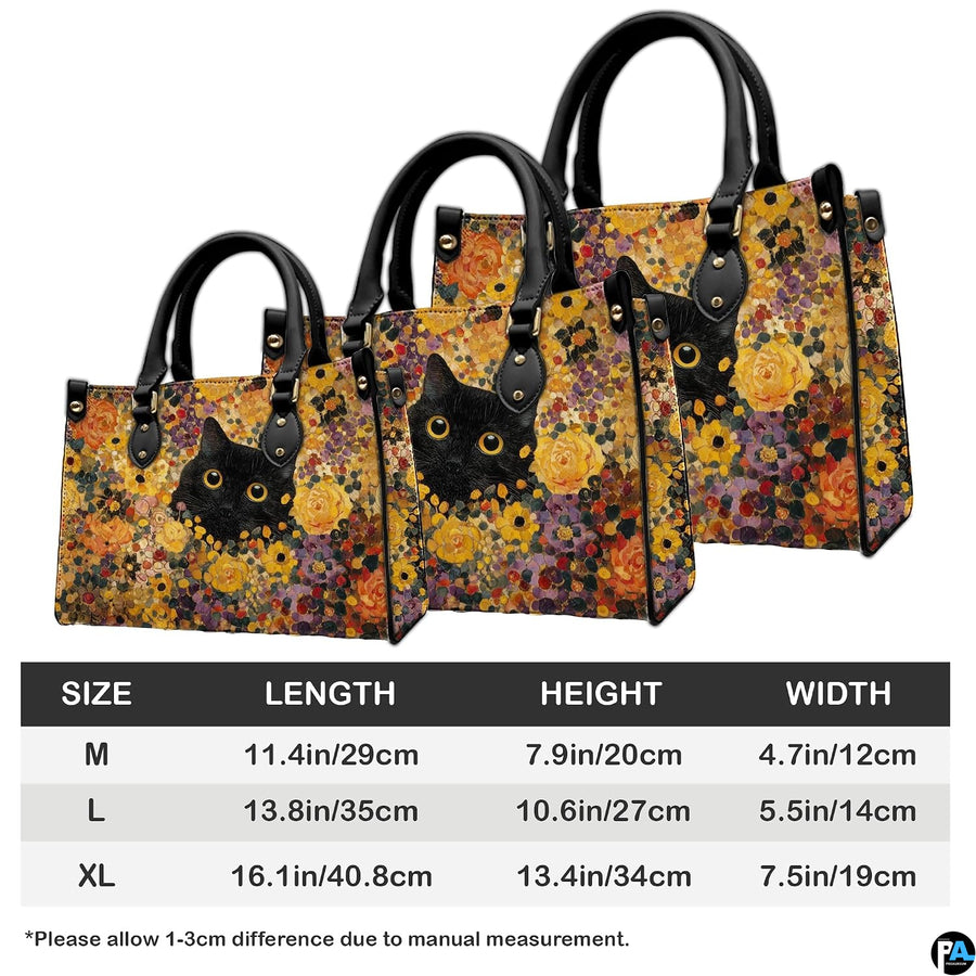 Proportional sizing chart illustrating medium, large, and extra-large dimensions.