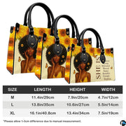 Dimension graphic detailing sizing proportions for this botanical accessory.