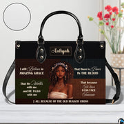 Tabletop presentation highlighting hymn artwork resting beside leafy indoor greenery.