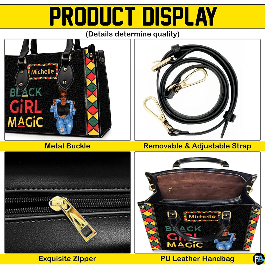 Feature diagram displaying structural components, golden accents, and placement of the cultural portrait graphic.