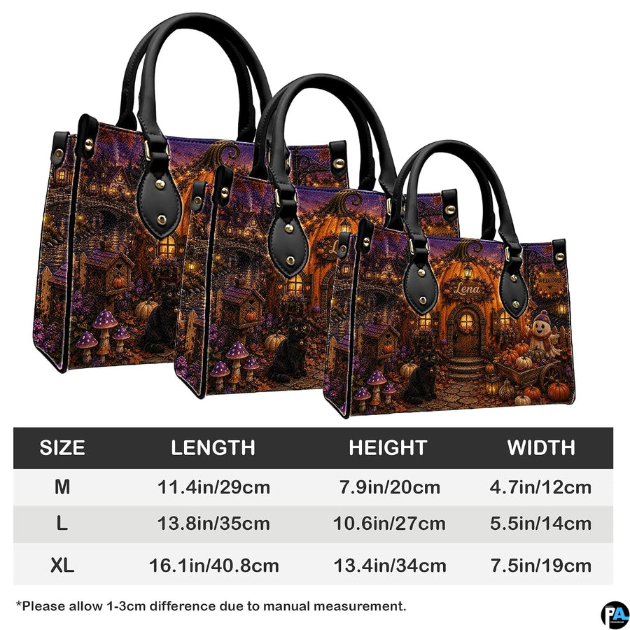Proportional sizing chart demonstrating medium, large, and extra-large options for the accessory.