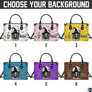 Palette variation chart illustrating six alternative base color tones including white, yellow, blue, and purple.