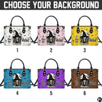 Palette variation chart illustrating six alternative base color tones including white, yellow, blue, and purple.